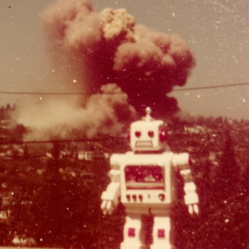 A.I. Annihilation is Just Another Hollywood Fantasy