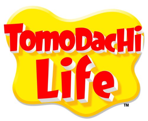 Tomodachi Life (import italien)