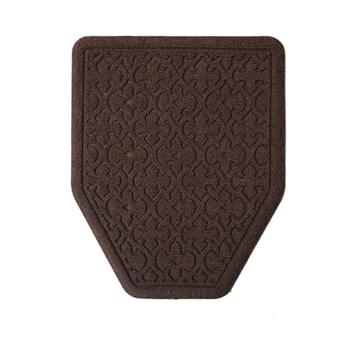 Tapis d'urinoir réutilisable pour éliminer les mauvaises odeurs et protéger les sols