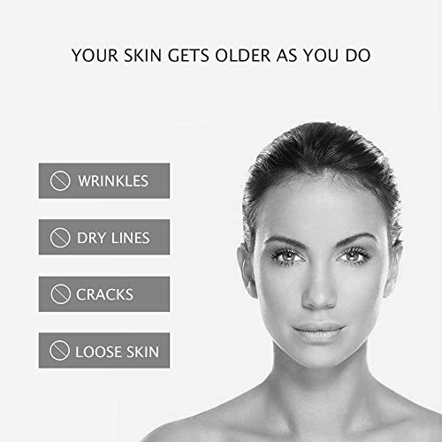 Jomtam 24K Gold Luxury Essence Hydrating Moisturizing Sodium Hyaluronate Repair Nourishing Elastic Body Lotion Glycerin 15Ml #TOP2