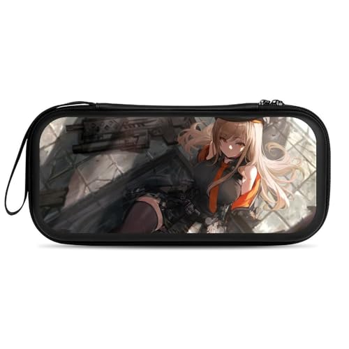 Switch2�Q�[���@���[�o�b�O �����̏��_NIKKE Switch2�X�C�b�`�P�[�X Switch2�L�������O�P�[�X �Q�[���J�[�h20�� �݊����̂���