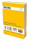 Osteuropa 2022/2023: Europa Teil 15 (MICHEL-Europa: EK)