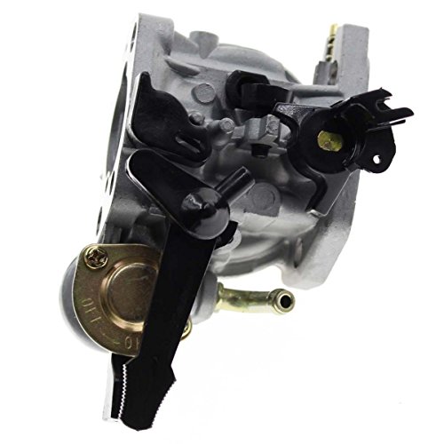 Carbhub Carburetor for Honda GX160 5.5HP GX200 6.5 HP Engine Harbor Freight Predator 212cc Homelite Pressure Washer 179CC 180cc DJ165F 2700PSI 2.3GPM UT80522D with Air Filter Spark Plug Fuel Filter