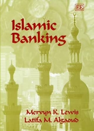 Islamic Banking Text is free of markings Edition book cover