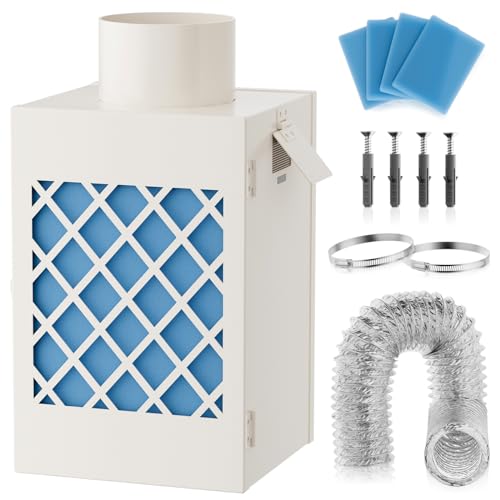 10 Best Indoor Dryer Vent Systems 2024 There's One Clear Winner
