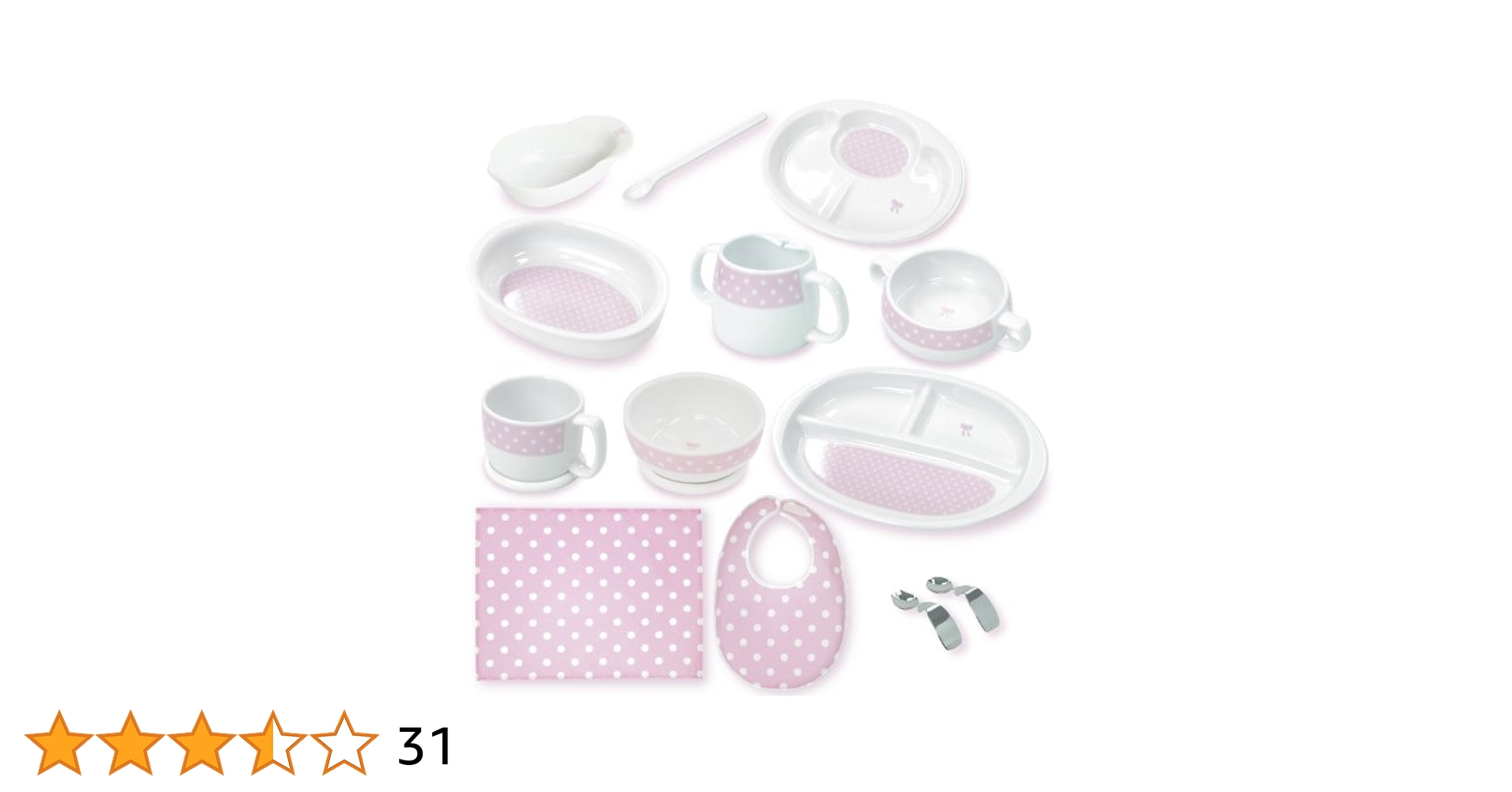 リボン食器♡⑧点セット リボン食器♡⑧点セット 楽天市場】食器