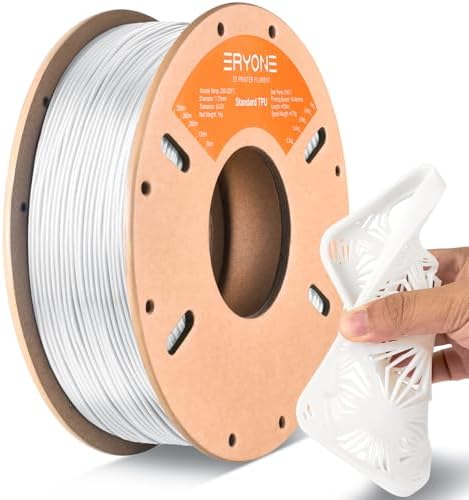 ERYONE TPU White 1.00kg