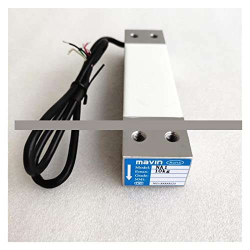 Cellule de charge NA1 10kg pour balance électronique de précision - 6