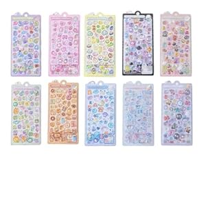 Amazon.co.jp: シール・ステッカー - ラベル・インデックス