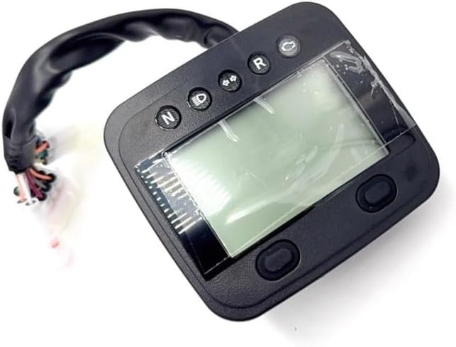 LCD Speedometer Assy Fit For 450 500 LH500 Bighorn EFI Model ATV Quad Parts 70829