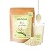 MADENA Reisprotein 1 Kg | Vegan Protein mit 87% Proteingehalt | Extra mild | Besonders fein | 100% Proteinisolat | Veganes Protein | Glutenfrei | laktosefrei