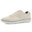 Palmis Stone Nubuck/Blue Blazard/Ivory