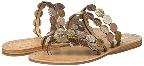 Les Tropéziennes par M. Belarbi HOROND, Ciabatte