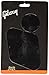 Gibson Gear PRDK-030 Backplate Combo, Black