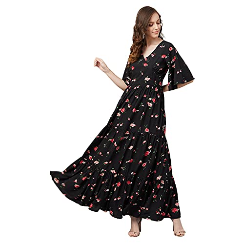 Image of Rare London Women Casual Dress