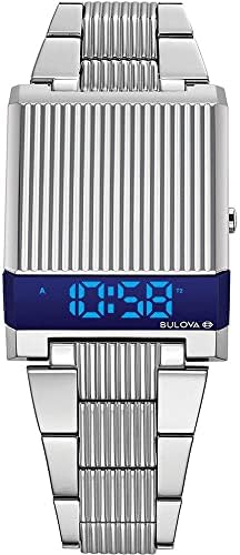 Bulova Archive Series: Computron - 96C139