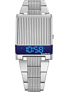 Bulova Computron 96C139