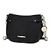 MKF Collection Shoulder Bag for Women, Vegan Leather Crossbody Fashion Handbag Messenger Purse