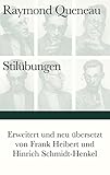 bibliothek suhrkamp  Stilübungen (Bibliothek Suhrkamp)