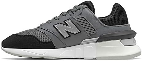 Tênis New Balance Ms997lok 997 Sport Cinza Masculino | Amazon.com.br