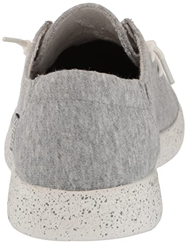Skechers Bobs Women's 113450 Sneaker, Grey, 5 #TOP2