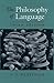 The Philosophy of Language