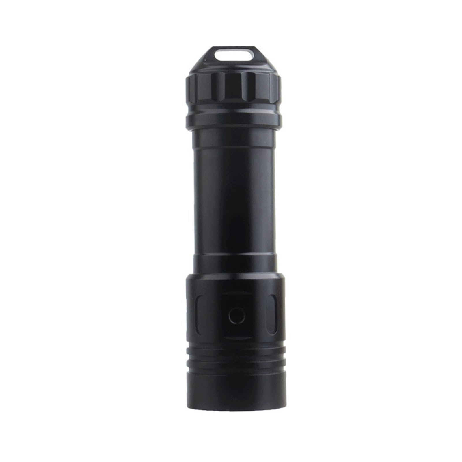 Latarka do nurkowania, Af05D latarka Led podwodna 50M lampa do nurkowania 4 pliki wodoodporne światło nurkowe L2 moc 26650 baterii do sportów podwodnych(18650 set)