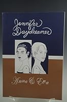 ANNA & EVA JENNIFER DAYDREAMER TOP SHELF COMIC BOOK COMIC BOOK 2004 B01MDTBADL Book Cover