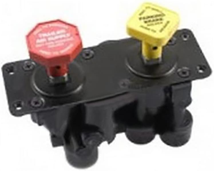 Meritor Genuine Dash Valve - R955800517N