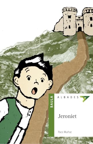 Jeroniet