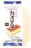 Japanese Style Castella Sponge Cake 9.8 Oz(Cheese)