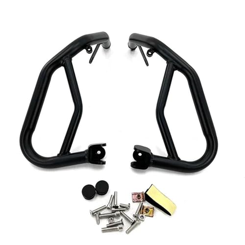 Accessoires de protection basse ADV 160 pour éviter les dégâts de chute