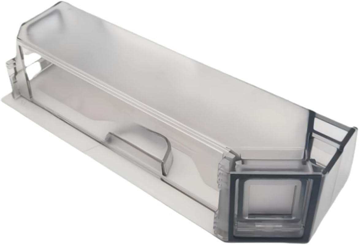 Robot Vacuum Cleaner Dust Box Spare Parts，Compatible for Roborock S8 MaxV Ultra Dustbin Accessories(Dustbin with Filter)