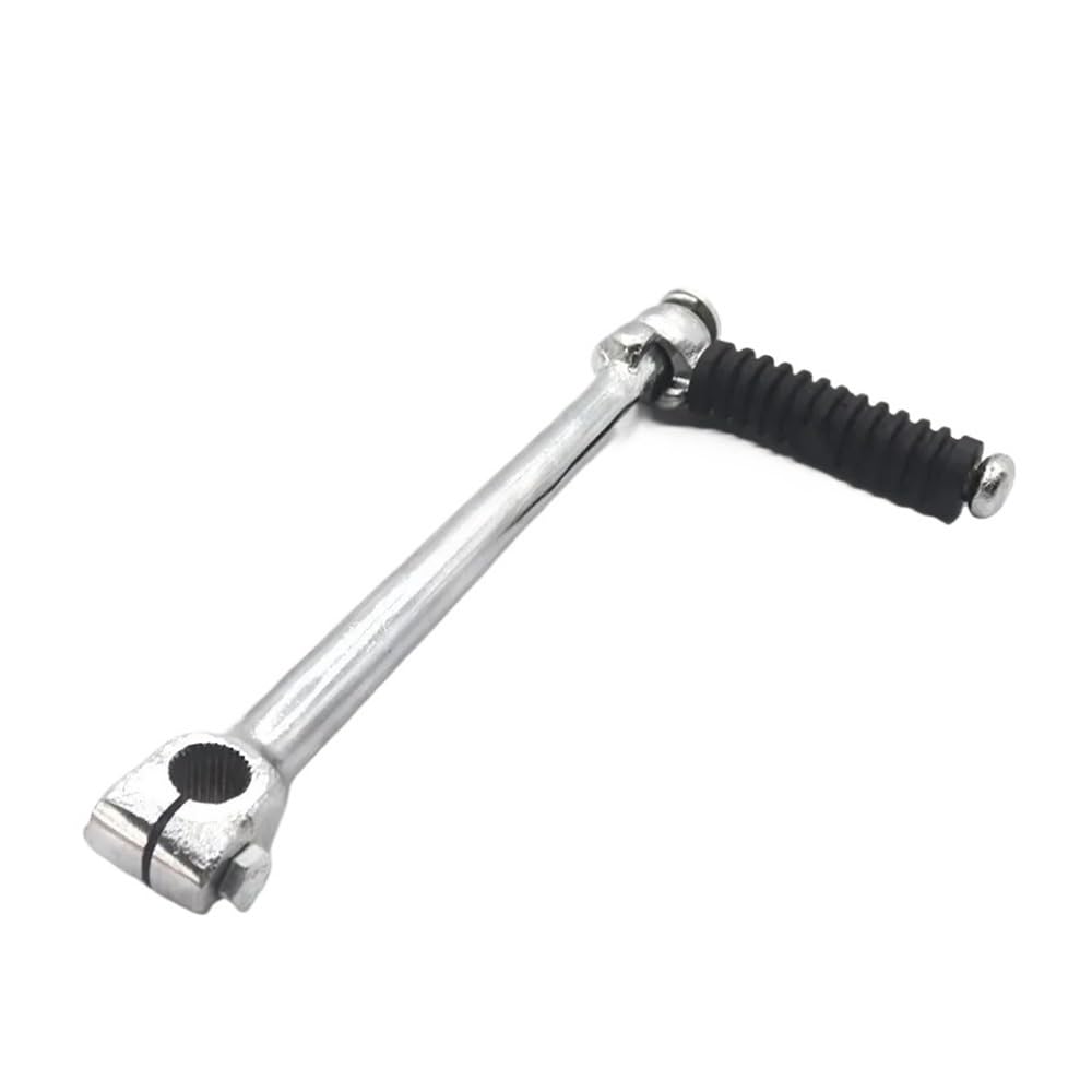 Uuipip A Motorcycle Gear Shift Lever Foot Shift Lever Shift Gear Lever Rear Foot Brake For Crf50-125C Foot-Operated Shifter Handheld Lever Shift Pedal