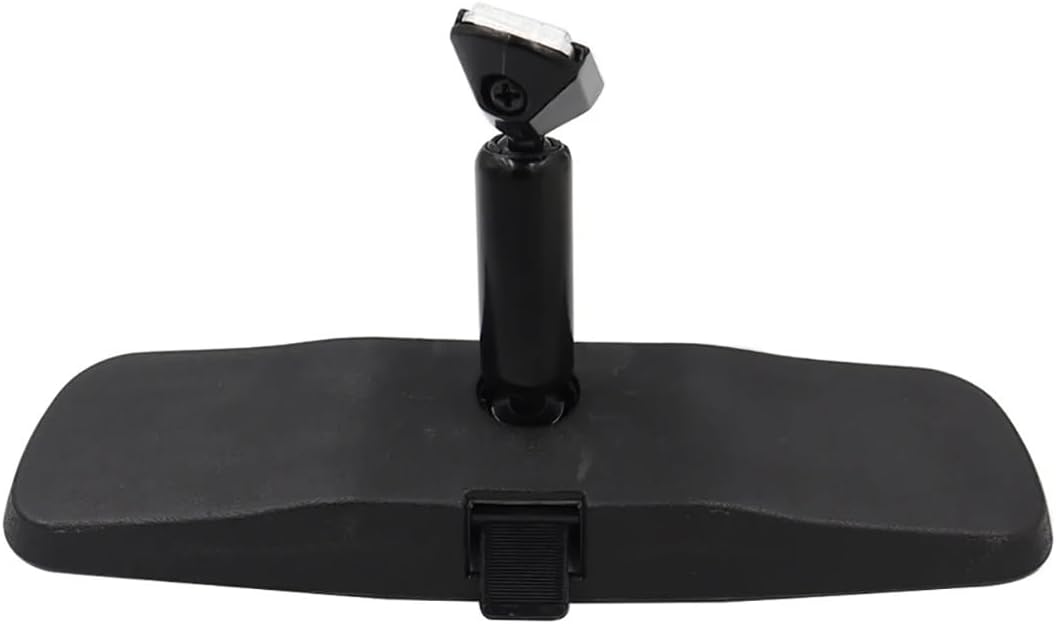 Rear View Mirror Interior Rear View Mirror 10 Inches Car Interior Rearview Black Car Rearview Mirror For Car Interior Modification For Car Parts Car Rearview Mirror