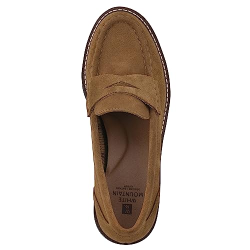 Image of White Mountain Women's Gunner Penny Loafer