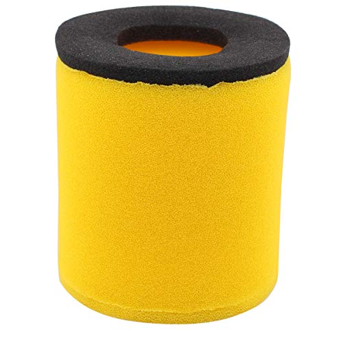 MOTOKU Air Filter for QuadSport Z400 Eiger 400 Vinson 500 King Quad 400 KFX 400 DVX 400