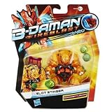 b daman anime sub indo Niños + 6 años B-DAMAN SLOT STINGER