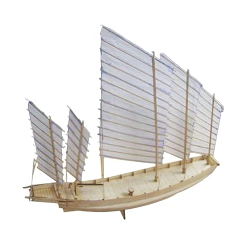 AMSLSIU Kit di nave a Modello di Nautico 180 Vivi