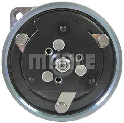 Behr HELLA Service 8FK 351 127-331 sprężarka, klimatyzacja