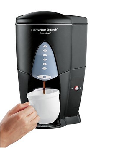 Hamilton Beach 47114 BrewStation 12-Cup 