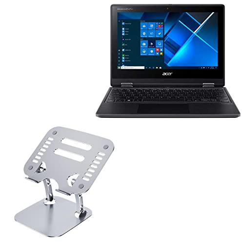 Base ajustable metálica para laptop BoxWave