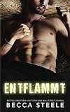 Cover zum Buch Entflammt