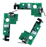 DEF Rev Counter Board RVCTBD50 for Mighty Mule FM350 FM352 FM500 FM502 FM600 2000XL MM500/502...