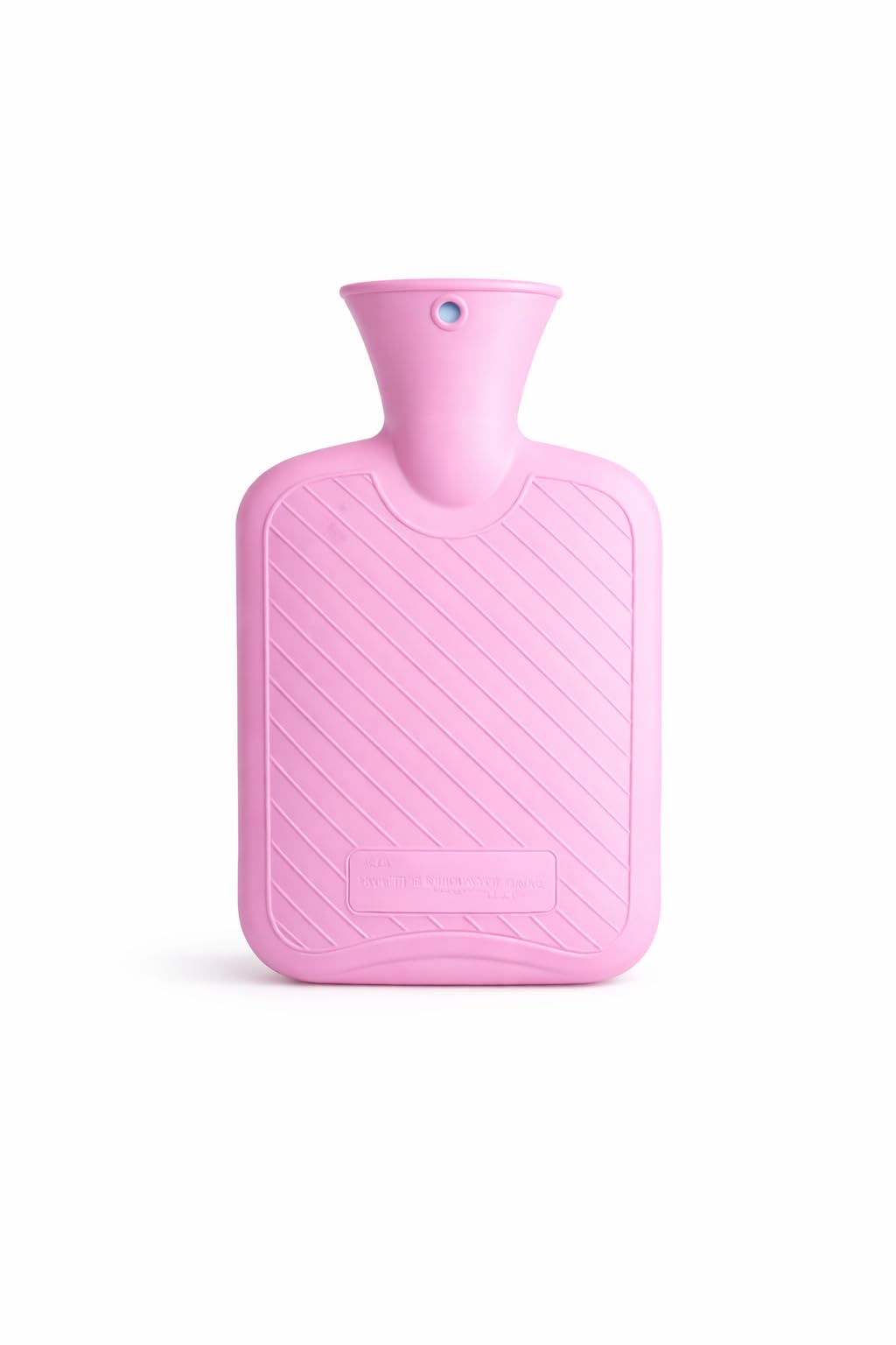 FIDEO (1 Litre) Rubber Hot Water Bag for Hot and Cold Therapy | Non Electric Heating Bottle for Pain Relief Period Cramps Muscle Aches Back Neck Shoulder Comfort | Leak Proof Design-image-48