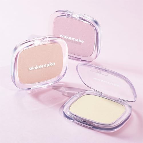 WAKEMAKE シアーブリーズハイライター 03 レモニー の商品画像 5