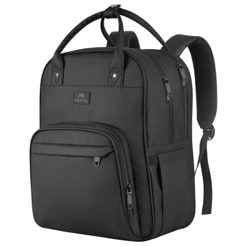 Mochila para portátil impermeable MATEIN 17 pulgadas miniatura 1