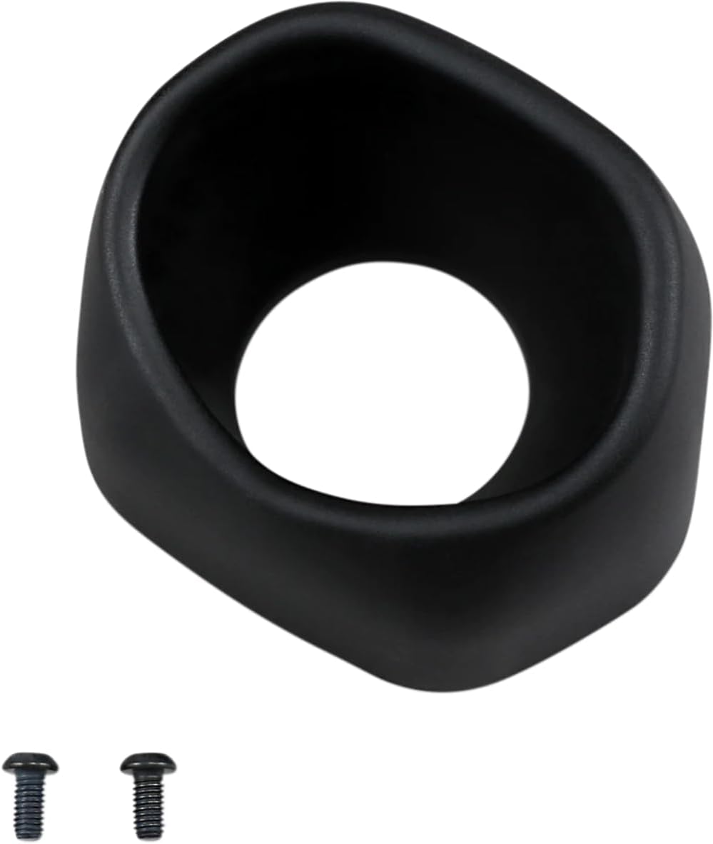 Akrapovic Exhaust End Cap V-EC151/1