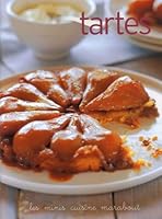 Les Tartes 2350860167 Book Cover