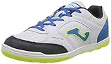  Zapatilla Joma Top Flex Jr 902 Blanco